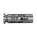 PTG No Go Gauge 38 Special, 357 Magnum - Ptg