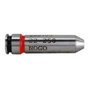 PTG No Go Gauge 22-250 Remington - Ptg