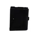 Sako Quad P04 Magazine 22 Winchester Magnum Rimfire (WMR), 17 Hornady Magnum Rimfire (HMR) 5-Round Steel Black - Sako