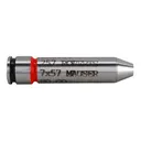 PTG No Go Gauge 257 Roberts, 7x57mm Mauser (7mm Mauser) - Ptg