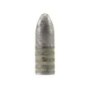 Montana Precision Swaging Swaging Cast 45 Caliber (459 Diameter) Bullets 535 Grain Postell Round Nose Box of 50 - Montana Precision Swaging
