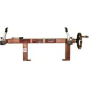 Last Chance EZ Bow Press - Last Chance Archery