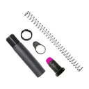 KAK CQC AR-15 Pistol Buffer Tube Kit 3.3 oz - KAK Industries