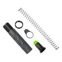 KAK CQC Peanut AR-15 Pistol Buffer Tube Kit 2.5 oz - KAK Industries