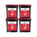 ReadyWise 480 Serving Fruit and Gourmet Snack Freeze Dried Food Kit - ReadyWise