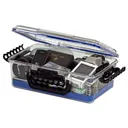 Plano Guide Series Polycarbonate Waterproof Field Box 3700 Large Blue - PLANO Outdoors