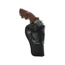 Galco Switchback Strongside/Crossdraw OWB Holster Ambidextrous Ruger Super Wrangler 5.5", Ruger Super Wrangler 6.5", Ruger Wrangler 5.5" Leather Black - Galco