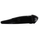 Taylor Freelance Seattle Slug Grip Plug for Glock 17, 20, 21, 22, 24, 34, 35 Gen 3 or Earlier Brass Black - Taylor Freelance