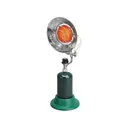 Mr. Heater 1lb Tank Top Portable Heater - Mr Heater