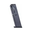 Mec-Gar Competition Magazine for Beretta 92FS, 92G, 92X, M9 9mm 10-Round Steel Anti-Friction Black - Mec-Gar