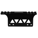 ChoateSKS Scope Mount Steel Blue - Choate