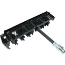 Field Tuff Disc 51" 2" Ball Hitch - Field Tuff