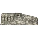G.P.S. Single Rifle Case 42" Nylon ACU Camo - GPS