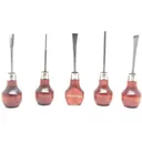 Ramelson 107 Stock Carving Tool Set - Ramelson