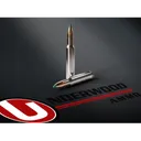 Underwood 30-06 Springfield Ammo 180 Grain Sierra GameChanger Polymer Tip Box of 20 - Underwood Ammo