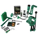 RCBS Rebel Plus Single Stage Reloading Press Kit - RCBS
