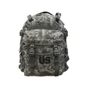 Military Surplus MOLLE II Assault Backpack Grade 2 ACU Digital Camo - Military Surplus
