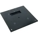 Inline Fabrication Ultramount Flush Mount Quick Change System Base Plate - Inline Fabrication