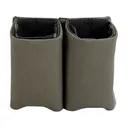 Point Blank Duty Gear Origin MOD-01 Double Pistol Magazine Pouch Nylon Ranger Green - Point Blank Duty Gear