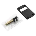 Shield Sights SMS & RMS Low Profile Mounting Plate for GLOCK 21 - Shield Sights