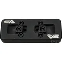 Sylvan Arms Chassis Weight M-LOK 1.0 lbs, 2PK Sniper Gray - Sylvan Arms