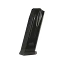 HK P30, VP40 Magazine 40 S&W 10-Round Steel Blue - Heckler & Koch