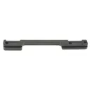 Talley 1-Piece QD Scope Base Remington 7, XP100 Matte Black - Talley