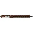 Aero Precision M4E1-T Barreled Upper Receiver 5.56x45mm NATO 16" Government Contour Barrel 15" Mod4  Handguard Kodiak Brown - Aero Precision
