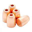 X-Treme 9mm, 38 Super (355 Diameter) Bullets 115 Grain Plated Hollow Point Box of 500 - X-Treme Bullets