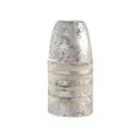 Montana Precision Swaging Swaging Cast 50 Caliber (515 Diameter) Bullets 515 Grain Flat Nose Box of 50 - Montana Precision Swaging