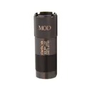 Carlson's Sporting Clays 12 Gauge Extended Choke Tube Browning Invector, Mossberg Accu-Choke, Win-Choke Modified Black - Carlson's