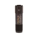Carlson's Sporting Clays 12 Gauge Extended Choke Tube Remington Rem Choke Improved Cylinder Black - Carlson's