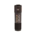 Carlson's Sporting Clays 12 Gauge Extended Choke Tube Remington Rem Choke Improved Modified Black - Carlson's