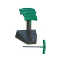 Bondhus T Handle Torx Wrench Set with Stand - Bondhus