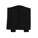 DeSantis Gunhide Double Magazine Ankle Pouch Ambidextrous Neoprene Black - DeSantis Holsters