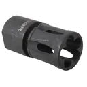 Vltor VC-302 AR-10, LR-308 Flash Hider 5/8"-24 Thread Matte - VLTOR