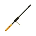 Bore Tech Bore Guide .17 - .25 Caliber Gold - Bore Tech