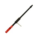 Bore Tech Bore Guide .25 - .308 Caliber Red - Bore Tech