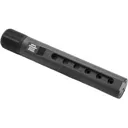 Griffin Armament MRE Maritime LR-308 Buffer Tube Aluminum Black - Griffin Armament