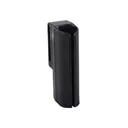 ASP Rotating SideBreak Slide Black Baton Holder For 21" Baton Polymer Black - Armament Systems and Procedures