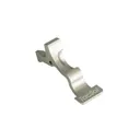 Tactical Solutions Performance Magazine Release for Ruger 10/22 Aluminum Silver - Tactical Solutions