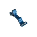 Tactical Solutions Performance Magazine Release for Ruger 10/22 Aluminum Blue - Tactical Solutions