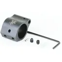 Griffin Armament Primo Low Profile Gas Block AR-15, LR-308 0.750" Nitride - Griffin Armament