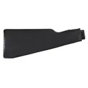 Arsenal, Inc. Intermediate Length Stock for AK-47 Milled Receiver Black - Arsenal, Inc.