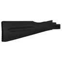 Arsenal, Inc. Warsaw Pact Length Stock for AK-47 Stamped Reciever Black - Arsenal, Inc.