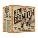 Hevi-Shot Hevi-Bismuth Upland 16 Gauge Ammo 2-3/4" #3 Bismuth Shot 1-1/8 oz Case of 250 (10 Boxes of 25) - HEVI-Shot