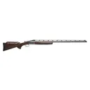 Browning BT-99 Plus Single Shot 12 Gauge Shotgun 34" Blued Barrel Walnut Adjustable Stock - Browning
