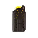 Blue Force Gear MARCO Dispenser Belt Pouch Kydex Black - Blue Force Gear