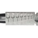 Do It Molds Walleye Jighead Mold - Do-It Molds