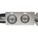 Do It Molds Cannon Ball Sinker Mold 12, 16 oz - Do-It Molds